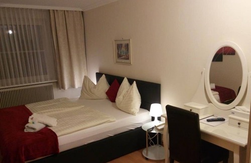 Bad Kleinkirchheim Cottage | Doppelzimmer Typ A Panoramablick - Hotel Kirchenwirt