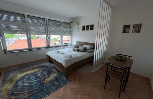 Banja Luka Apartment | Dora Apartman