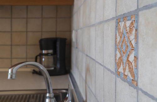 Agios Georgios Pagon Apartment | Family-Friendly Dora Apartment Pagoi - 4 Star Stay