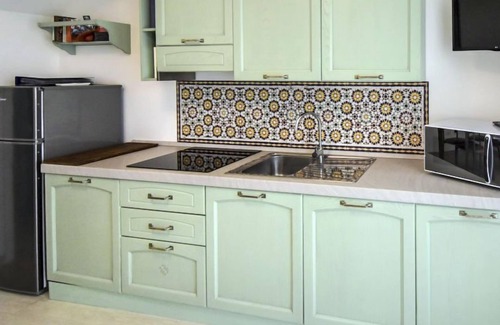 Lido di Volano House | Dora by Interhome: Oceanfront Stay with Spa & Breakfast
