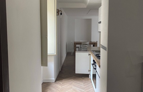 Materdei Apartment | Dora House Napoli