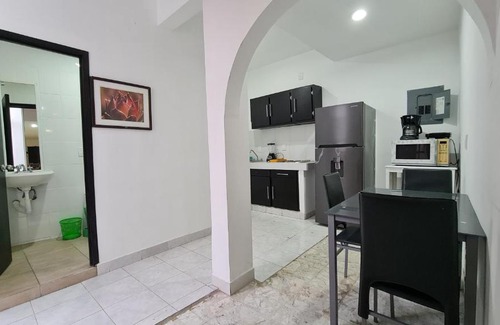 Las Gaviotas Apartment | Family-Friendly Retreat at Dorada Hospedaje – 8.5/10 Rated