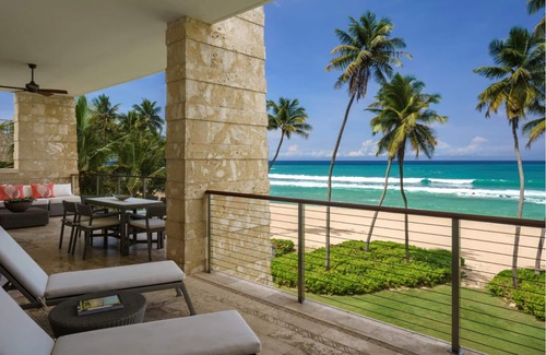 Dorado Pueblo Condo | Beachfront Retreat at Dorado Beach, a Ritz Carlton Reserve
