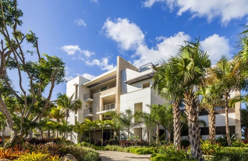 Dorado Pueblo Condo | Beachfront Retreat at Dorado Beach, a Ritz Carlton Reserve