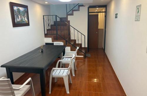 Engativa House | Dorado Inn - Cerca al Aeropuerto - Habitación 202