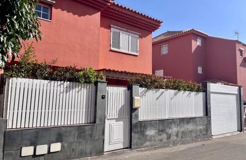 Sonnenland House | Doral Paradise Gran Canaria