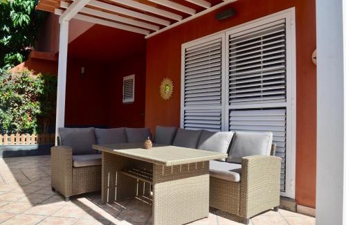 Sonnenland House | Doral Paradise Gran Canaria