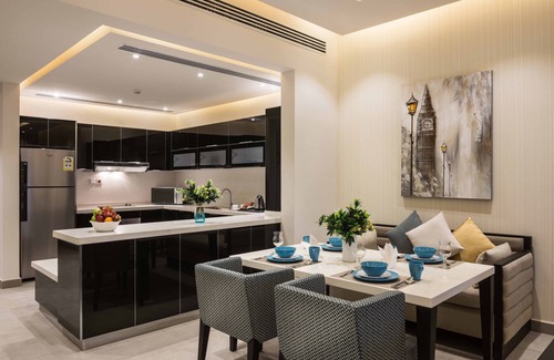 Riyadh Villa | Explore Dorat Najd Resort: Family-Friendly with Pool & Spa