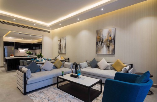 Riyadh Villa | Explore Dorat Najd Resort: Family-Friendly with Pool & Spa