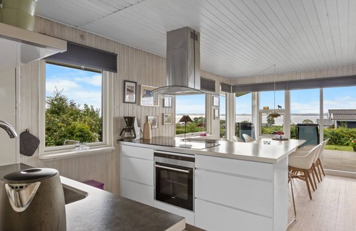 Helnæs By House | "Dorathea" - 360m from the sea by Interhome