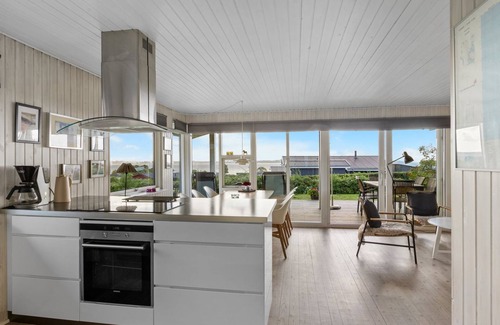 Helnæs By House | "Dorathea" - 360m from the sea by Interhome