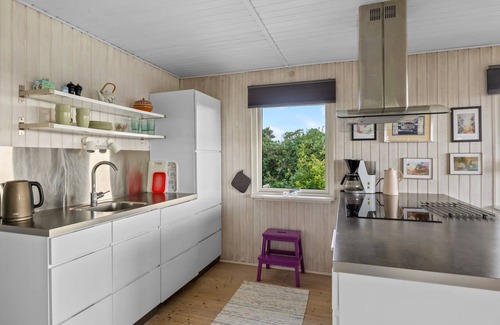 Helnæs By House | "Dorathea" - 360m from the sea by Interhome