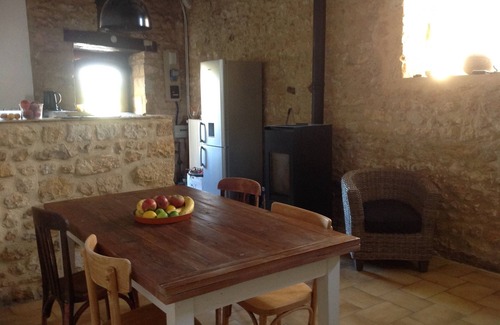 Pays-de-Belves House | Serene Village House in Dordogne with Private Pool Escape