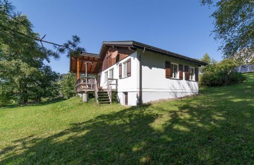 Wildhaus-Alt St. Johann House | Dorea