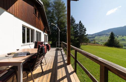 Wildhaus-Alt St. Johann House | Dorea