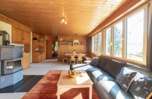 Wildhaus-Alt St. Johann House | Dorea