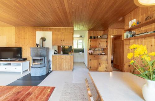 Wildhaus-Alt St. Johann House | Dorea