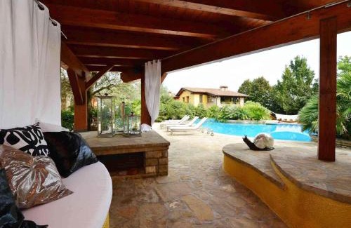 San Martino della Battaglia Bed & Breakfast | Unforgettable Stays at BeBDoremi - 4-Star, Pet Friendly Haven