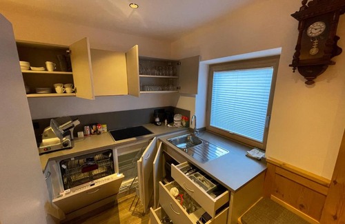 Vernago House | Pet-Friendly Dorfblick Appartements with Oceanfront Views