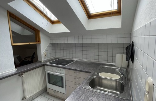 Hechingen Apartment | Pet-Friendly Retreat at Dorfidylle Unterm Hohenzollern