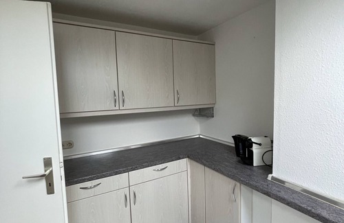 Hechingen Apartment | Pet-Friendly Retreat at Dorfidylle Unterm Hohenzollern