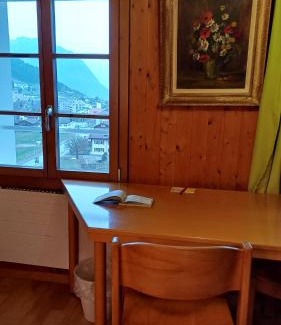 Emmetten House | Family Rooms at Szilvias Bergwiesenblick – Pet Friendly Stay
