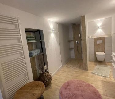 Kailbach Apartment | Dorfperle