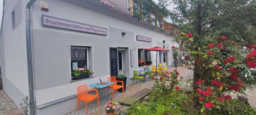 Schwielowsee Apartment | Family-Friendly Retreat at Dorfstraße 21 Ferienwohnung