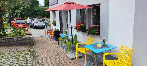 Schwielowsee Apartment | Family-Friendly Retreat at Dorfstraße 21 Ferienwohnung