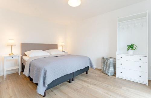 Grebin Apartment | Dorfstraße 24 Grebin Henne