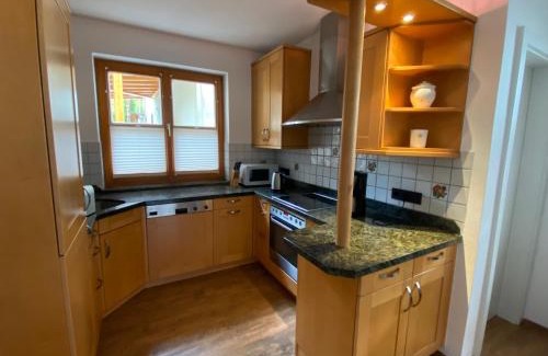 Pfarrwerfen Apartment | dorfwerfen137