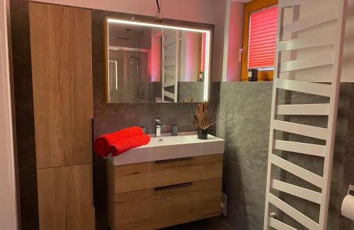 Pfarrwerfen Apartment | dorfwerfen137
