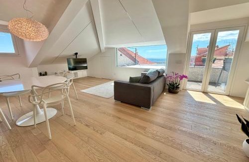 Imperia Apartment | Discover Doria House: 4-Star Family Retreat with Hot Tub