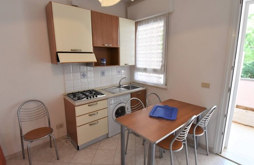 Lido degli Estensi Apartment | Doria Uno by Interhome