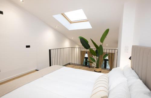 Monforte de Lemos Apartment | Dorian Suites