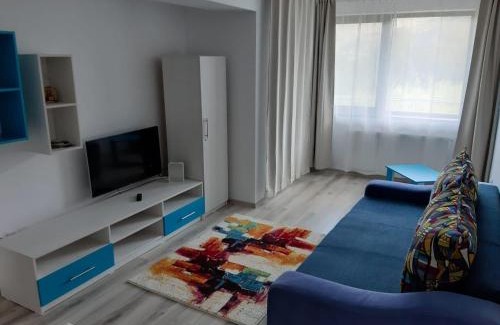 Sinaia Apartment | Discover Dorin Colina Marei: Family-Friendly Retreat