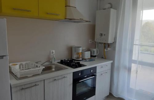 Sinaia Apartment | Discover Dorin Colina Marei: Family-Friendly Retreat