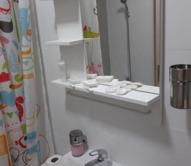 Sinaia Apartment | Discover Dorin Colina Marei: Family-Friendly Retreat