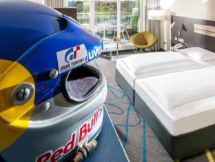 Nuerburg Hotel | Elegantly Relax at Dorint Am Nürburgring Hocheifel