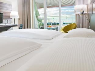 Nuerburg Hotel | Elegantly Relax at Dorint Am Nürburgring Hocheifel