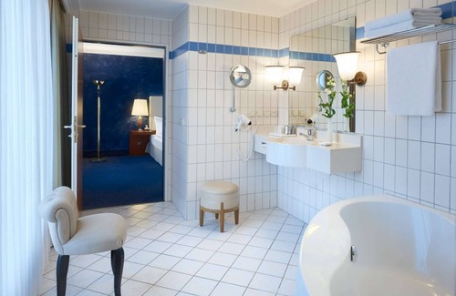 Dortmund Hotel | Discover Dorint An den Westfalenhallen Dortmund - 4-Star Comfort