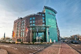 Deutz Hotel | Discover Dorint An der Messe Köln: 4-Star Comfort Awaits