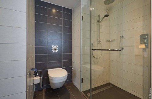 Zentrum Hotel | Welcoming Dorint Hotel Bonn: Pool, Spa & Breakfast Included