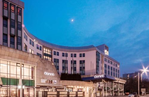 Altstadt Hotel | Elegant Dorint Hotel Dresden with Spa and Pool Amenities