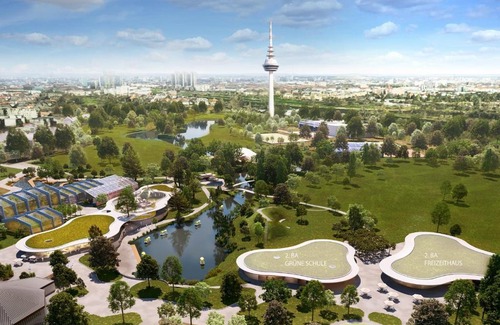 Mannheim Hotel | Relax at Dorint Kongresshotel Mannheim: 4-Star Comfort & Spa