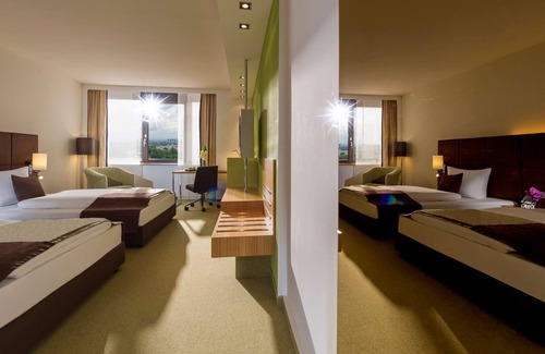 Sulzbach Hotel | Relax at Dorint Main Taunus Zentrum Frankfurt/Sulzbach