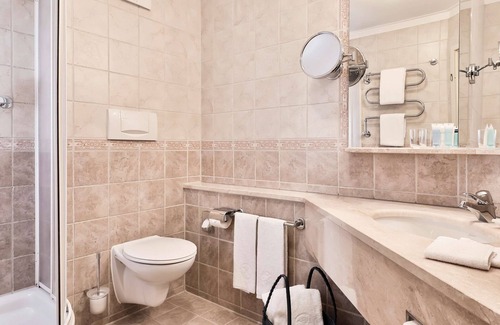 Bad Goegging Hotel | Relax at Dorint Marc Aurel Resort Bad Goegging, 4-Star Retreat