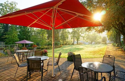 Geisweid Hotel | Discover Dorint Parkhotel Siegen: Family-Friendly Retreat