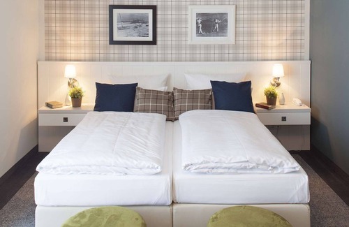 Korswandt Hotel | Relax at Dorint Resort Baltic Hills Usedom: 4-Star Escape