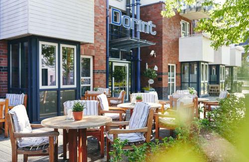 Ostseebad Wustrow Hotel | Relax at Dorint Strandresort & Spa Ostseebad Wustrow